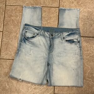 True Craft Jeans